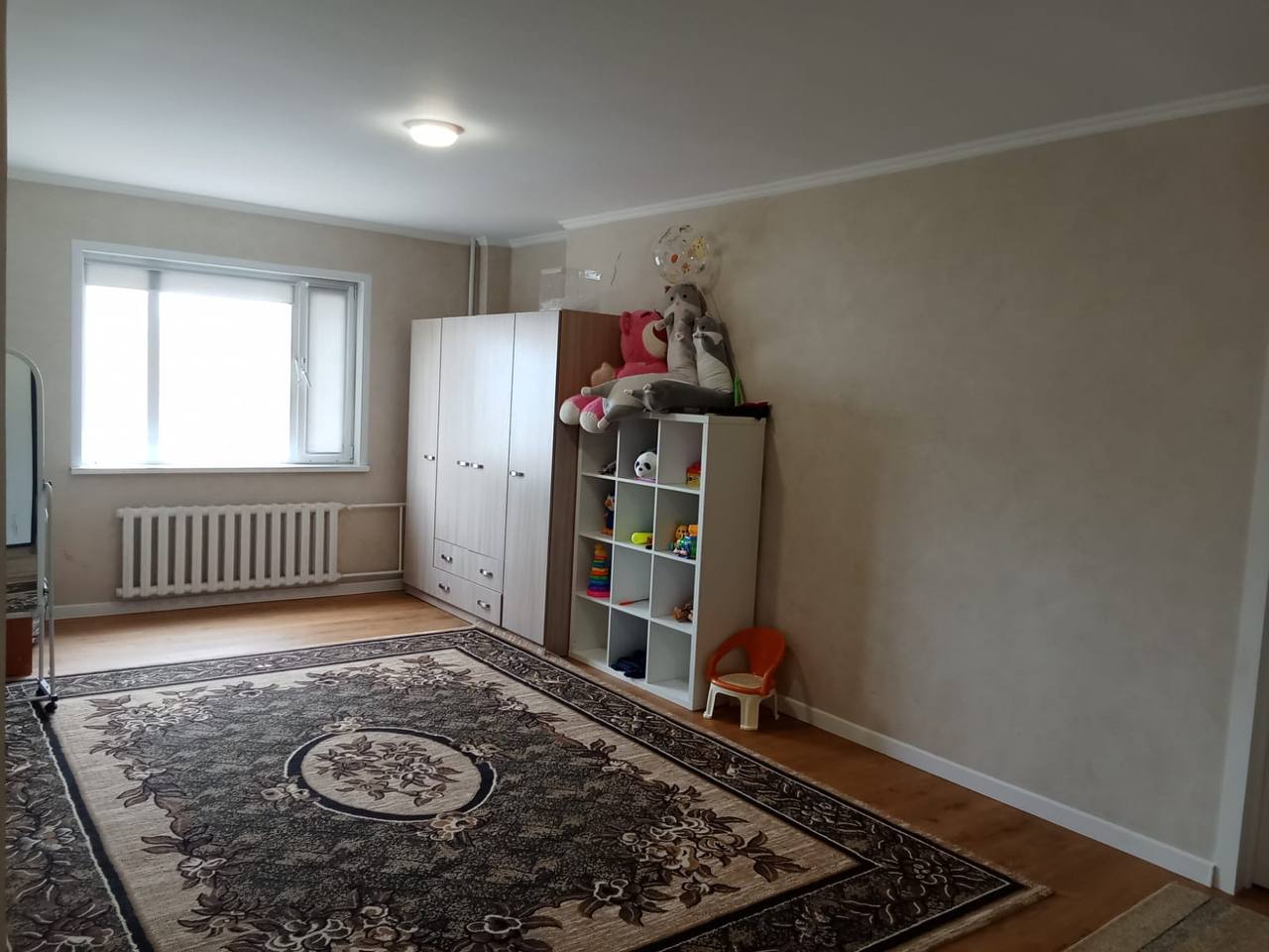 Комната в 2-комнатной квартире