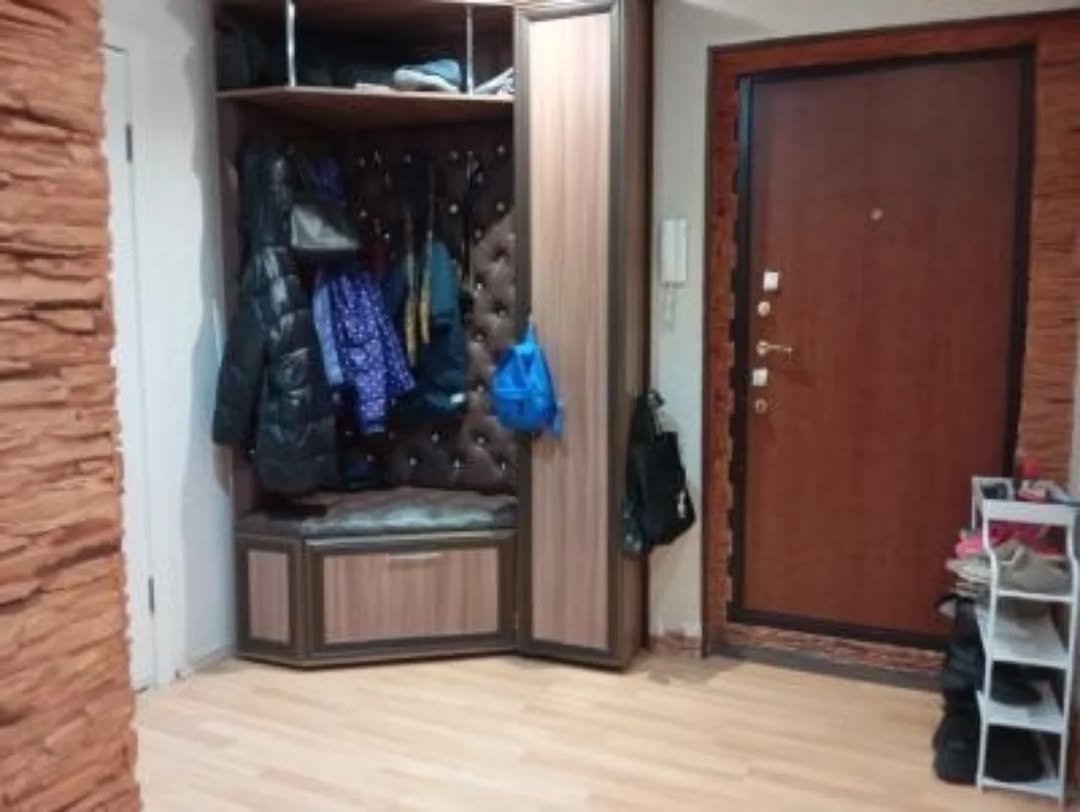 Продам 3-комнатную квартиру