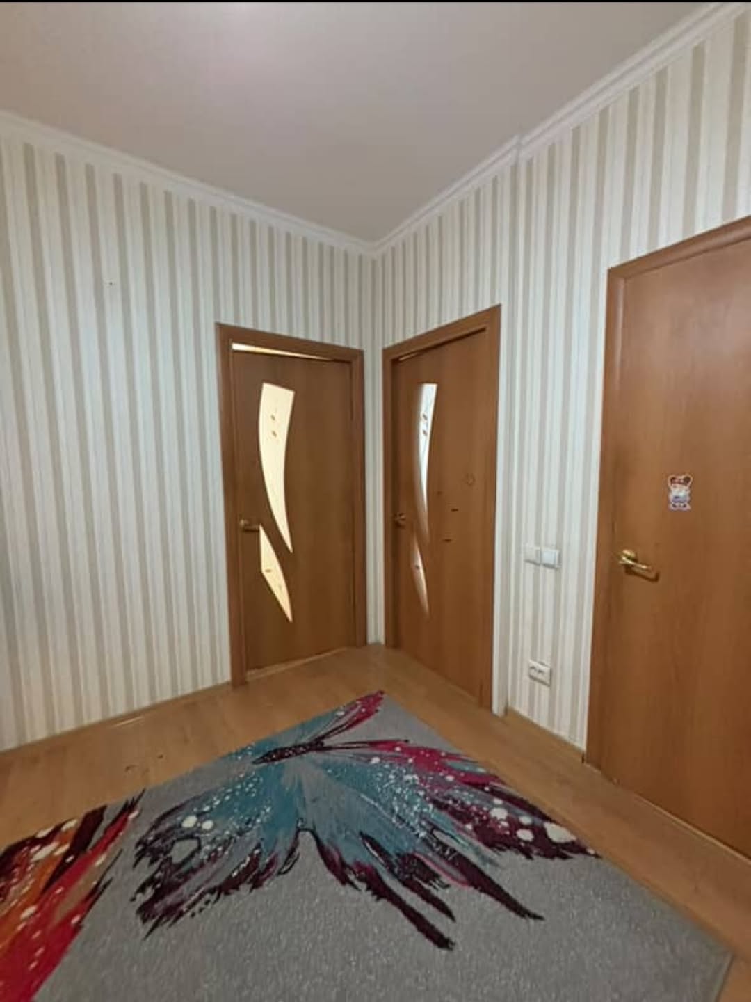 Продам 2-комн в ЖК Кампус