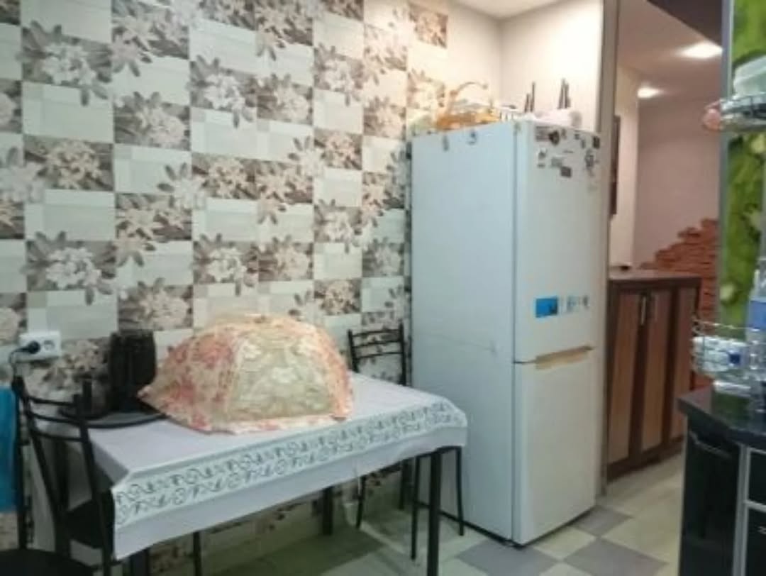 Продам 3-комнатную квартиру