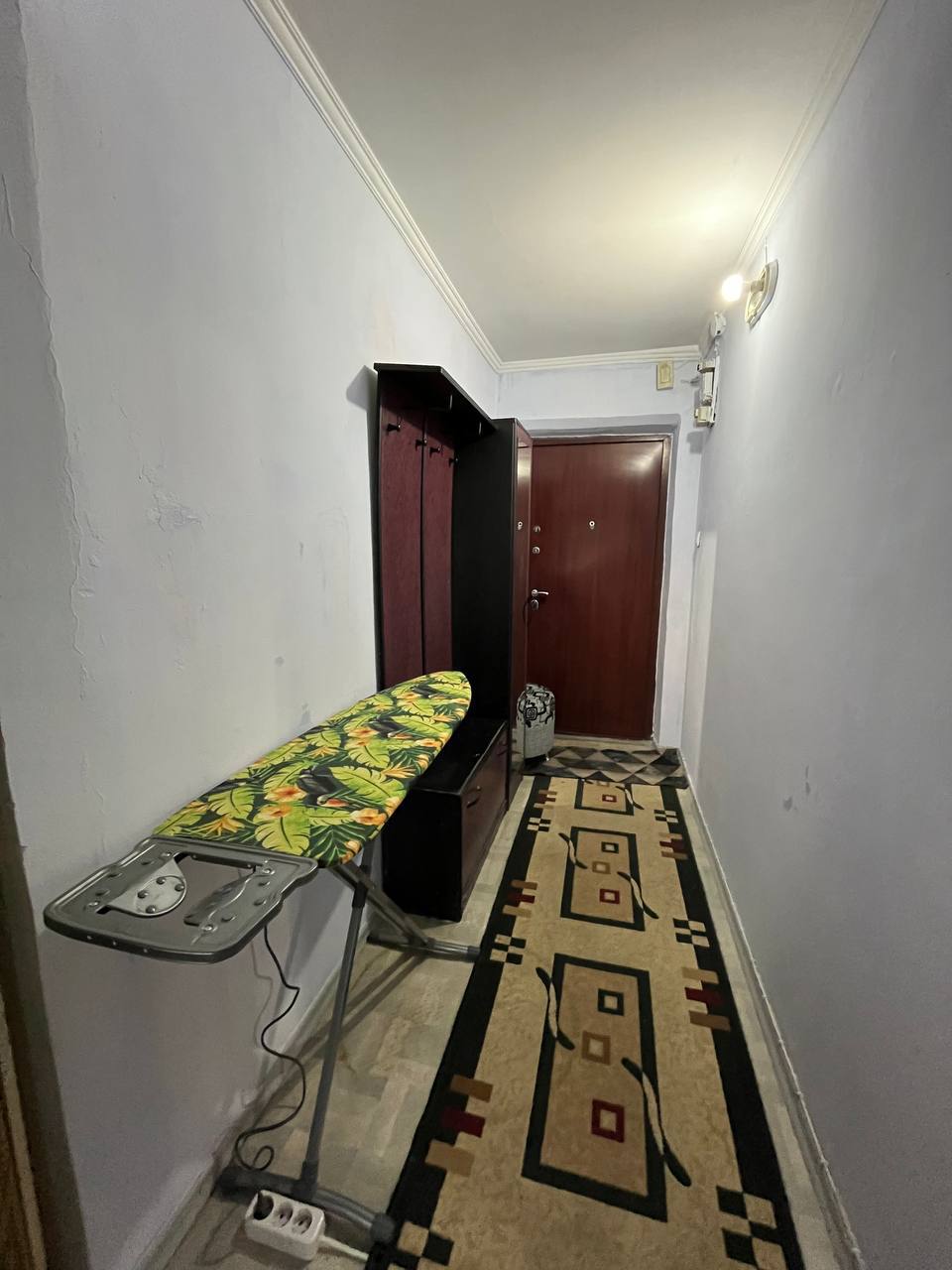 Подселение для девушек