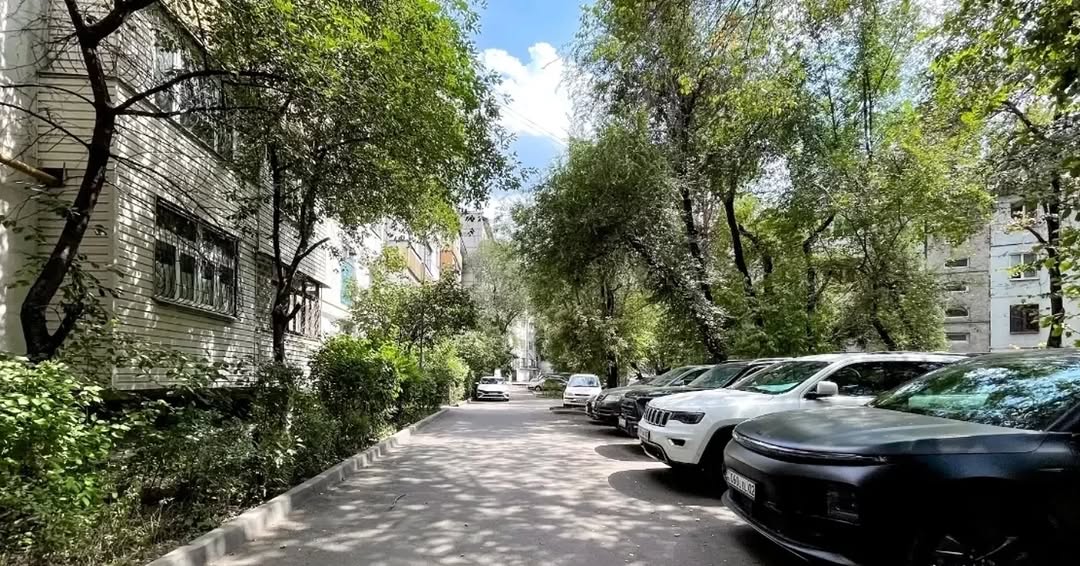 Продается 1 комнатная квартира