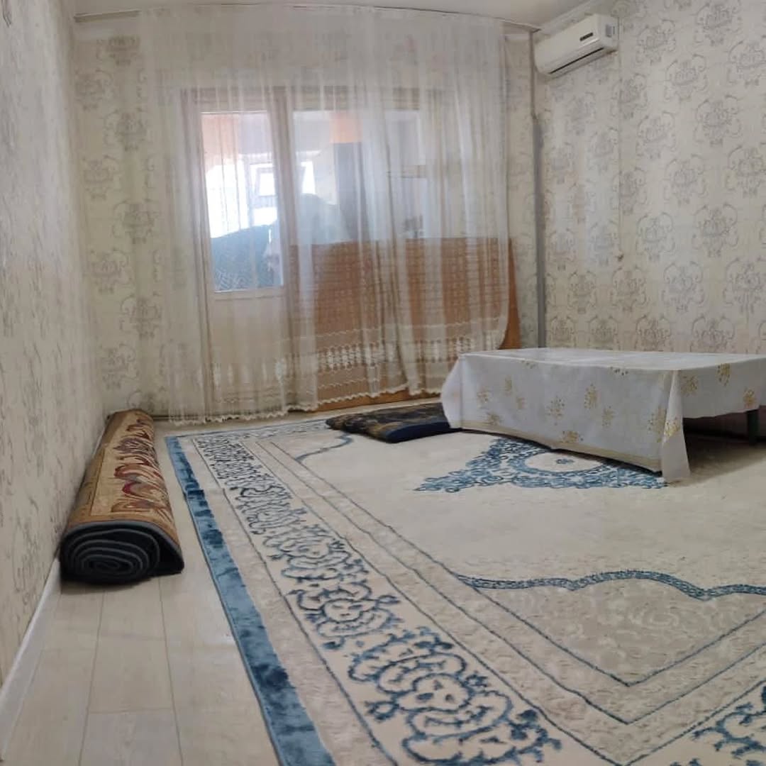 4 бөлмелі пәтер сатылады