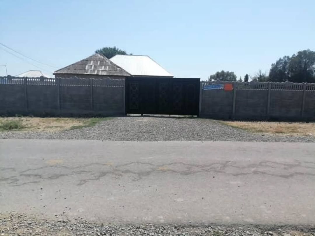 5-комнатный дом в Таразе