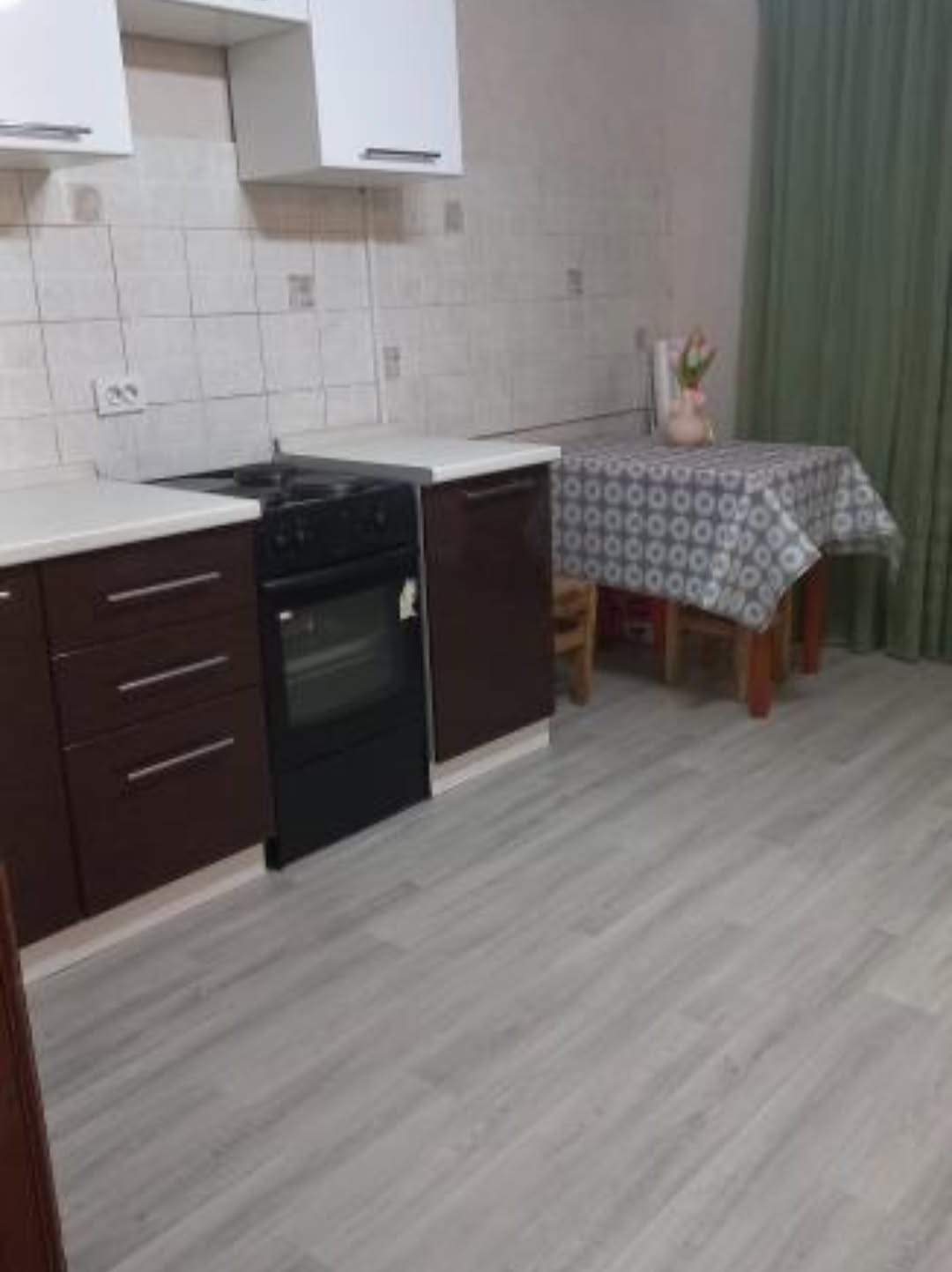 1-комнатная квартира, 31.4 м², Ул. Тауелсиздык 28