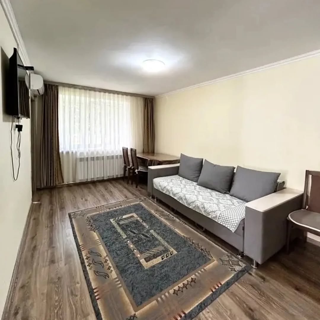 Продается 3 комнатная квартира