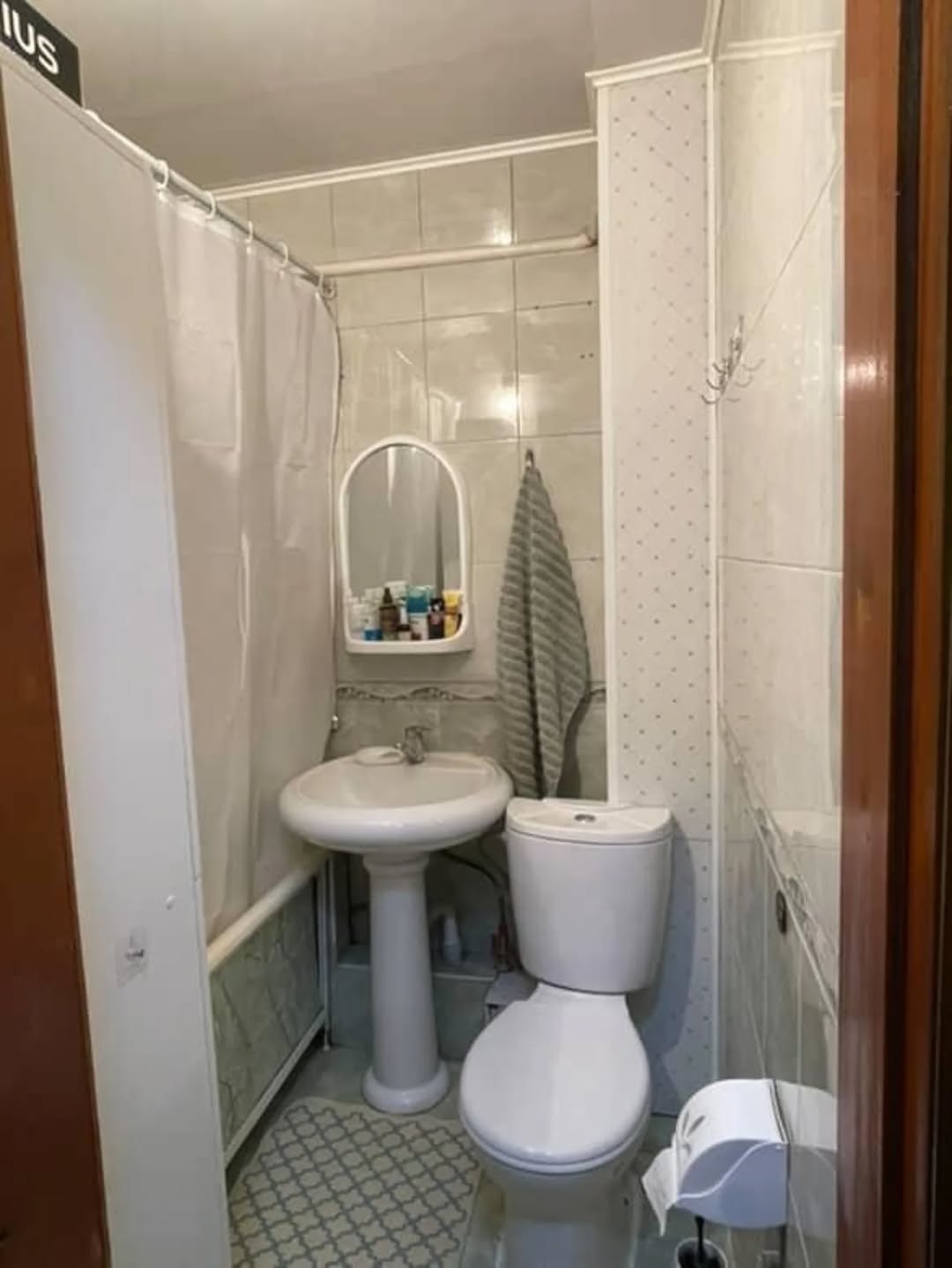 Продам 1 квартиру