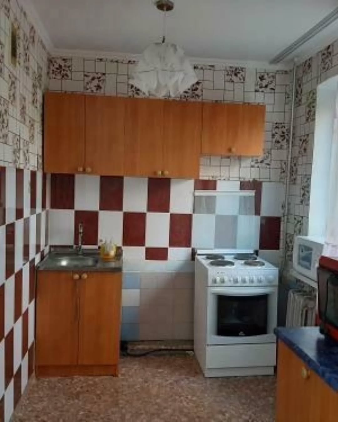 Продам квартиру