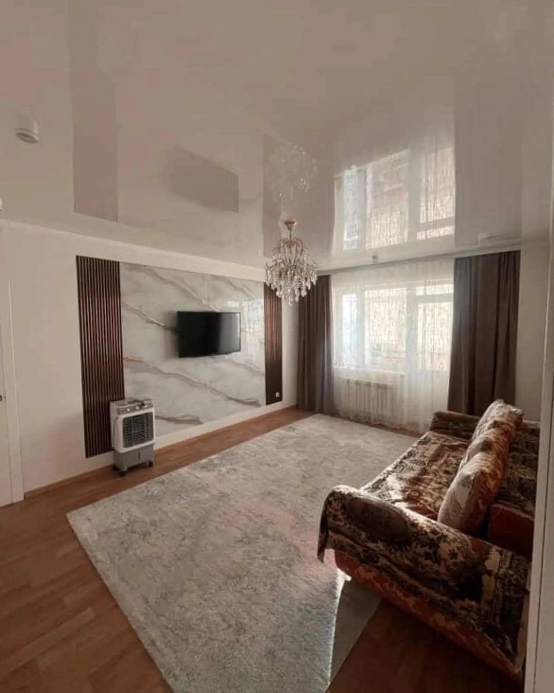 Продам 3 комнатную квартиру