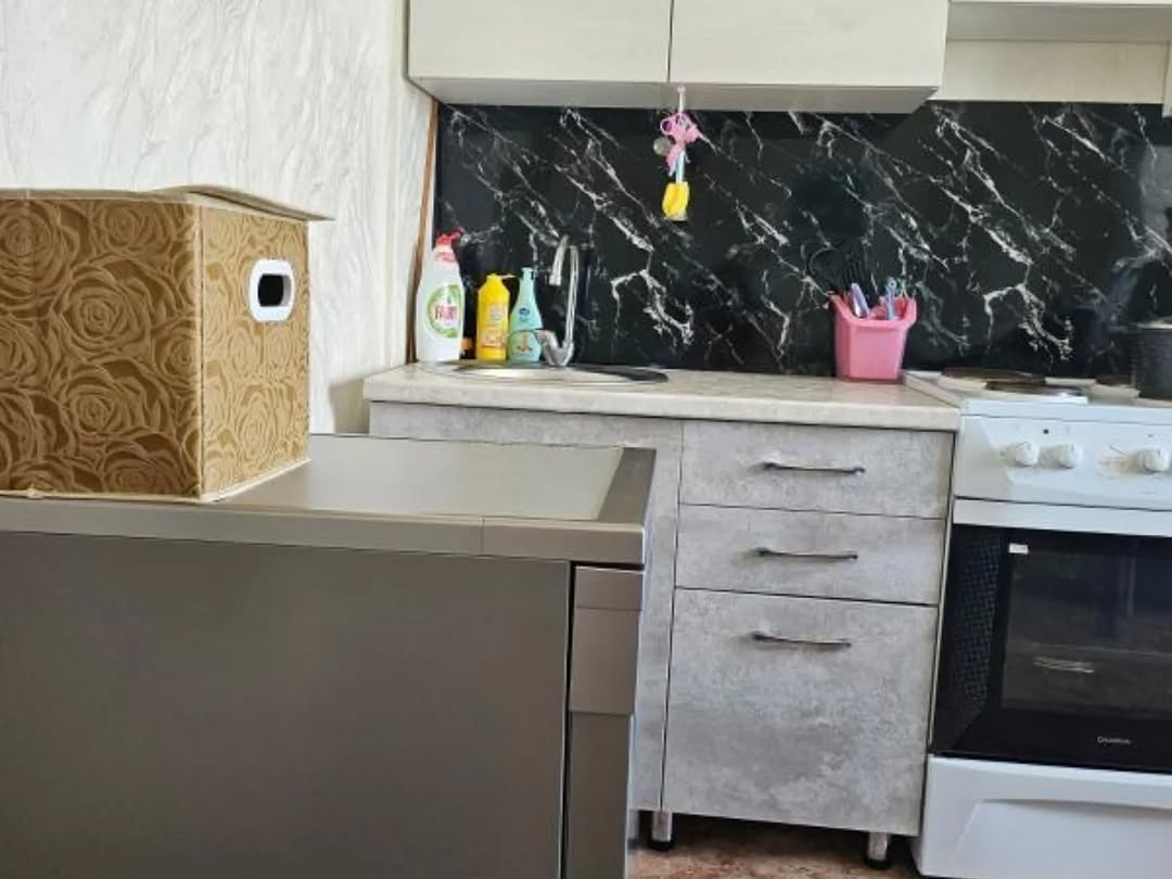 Продам 2-комнатную квартиру
