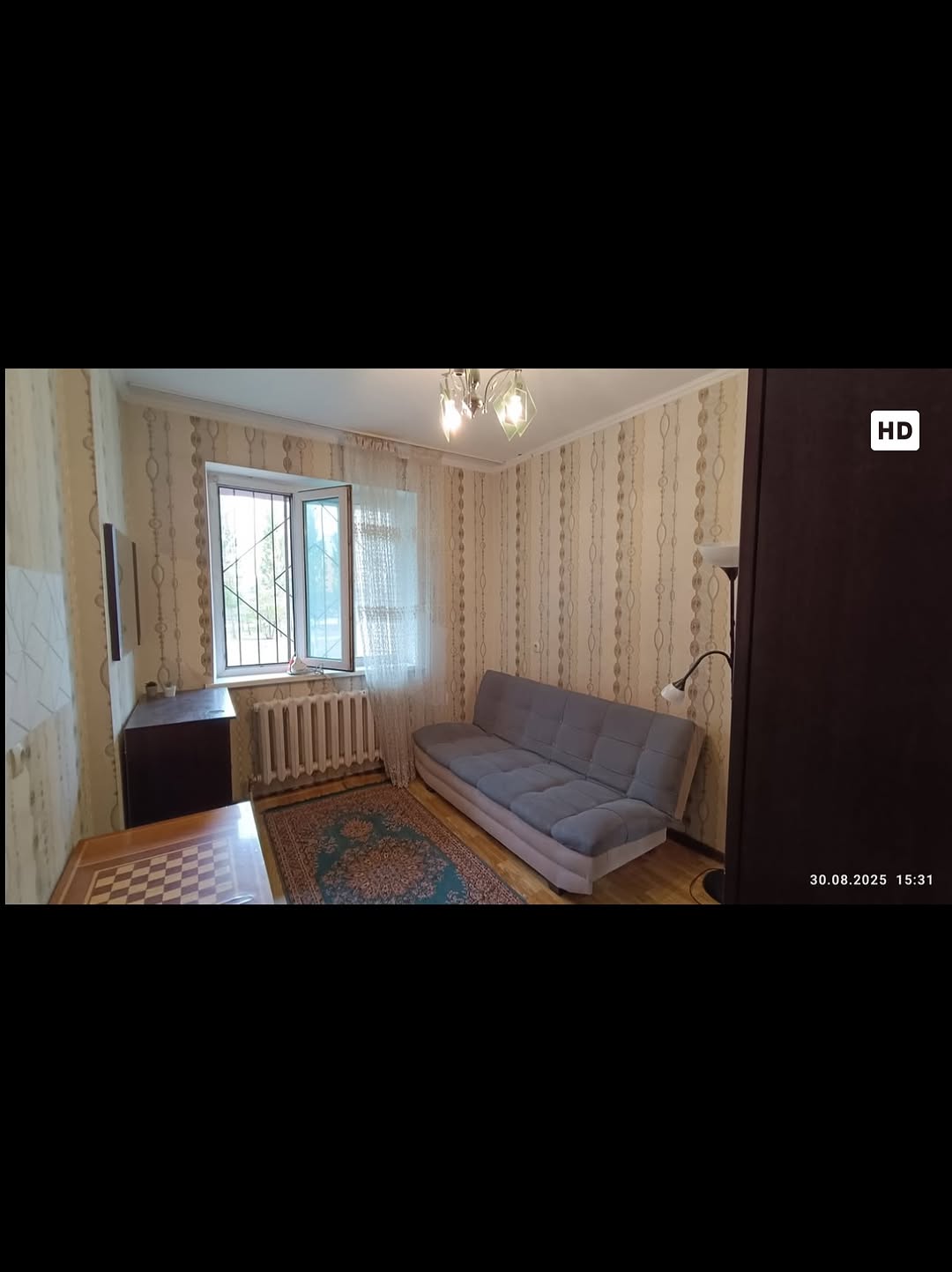 Продам 1-комнатную в ЖК «Кулан»