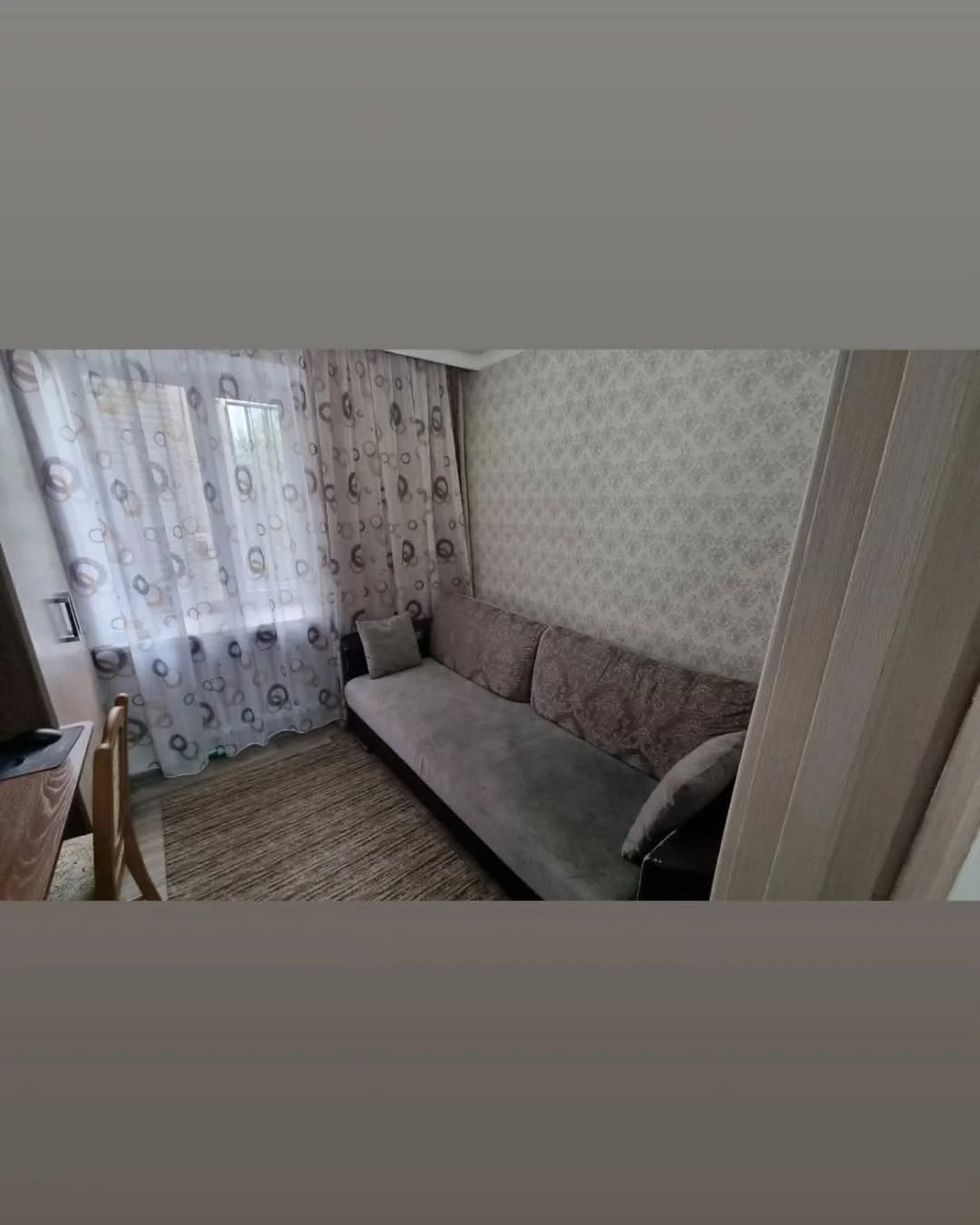 Продам 3-х комнатную квартиру