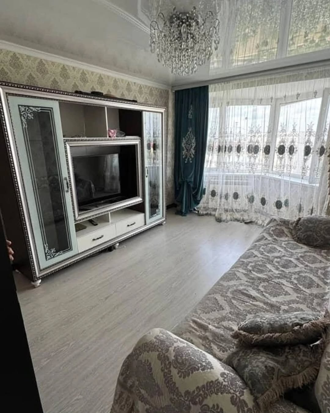 Продам 2-х комнатную квартиру