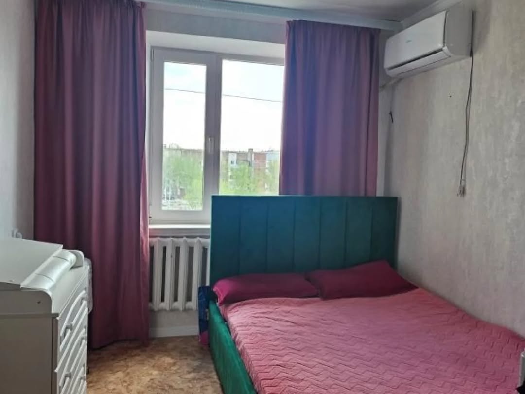Продам 2-комнатную квартиру
