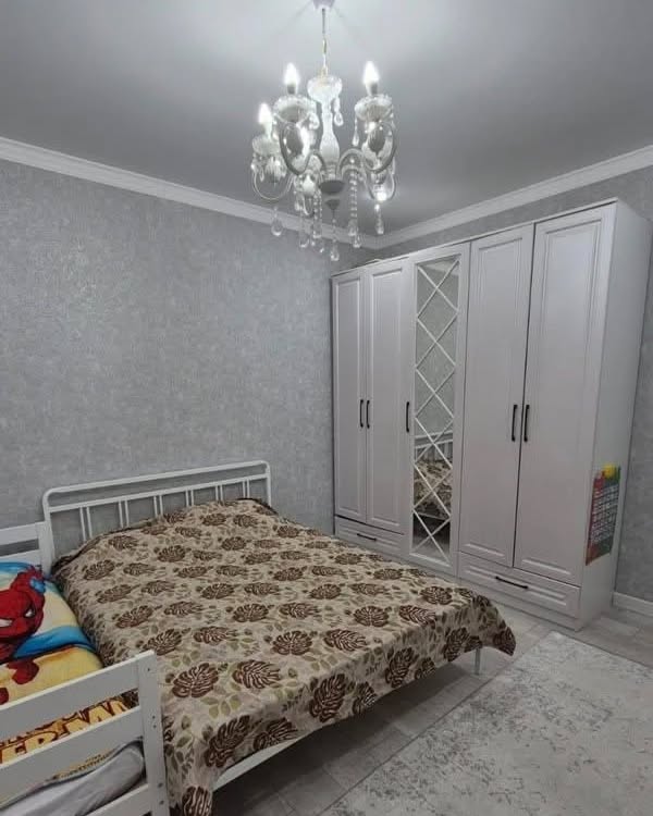3 бөлмелі пәтер сатылады