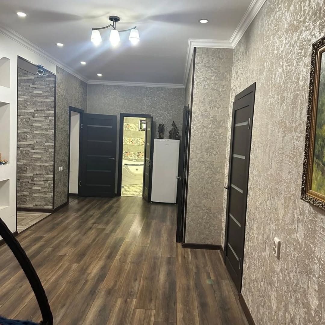 Продается 4 комнатный кирпичный дом
