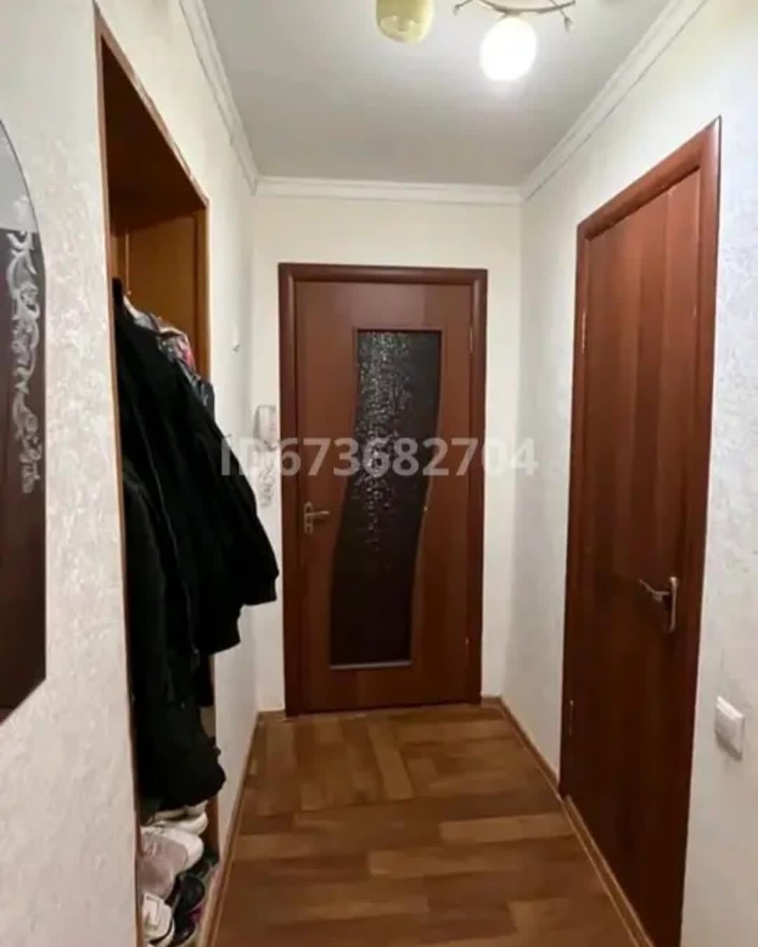 Продам 2-комнатную квартиру