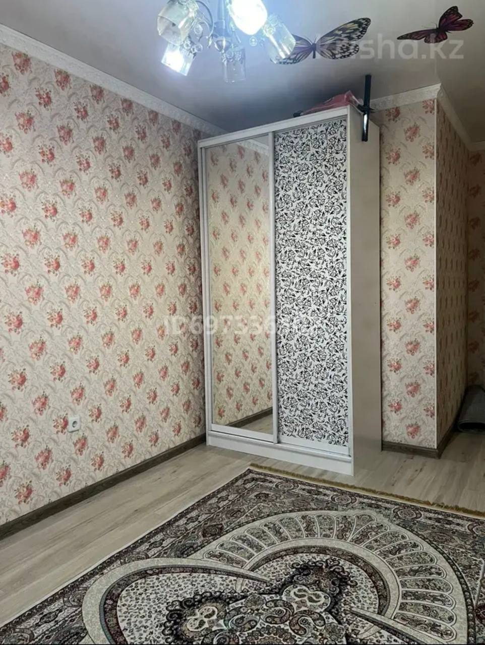 Сдам комнату в двухкомнатной квартире