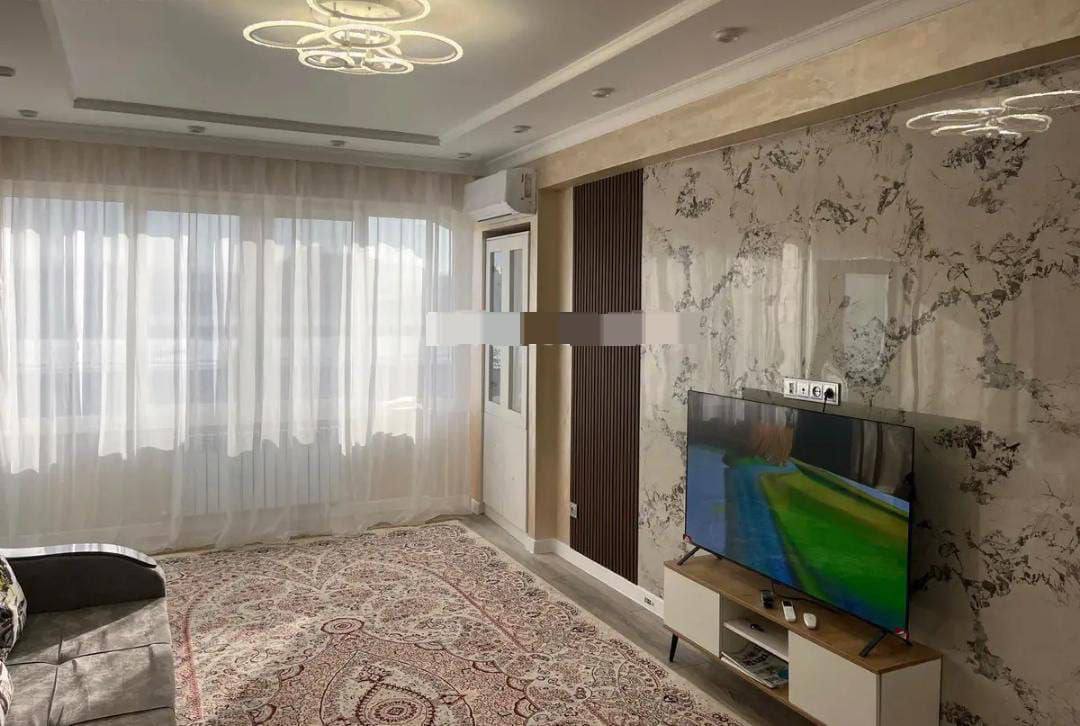 Сдам 2-комнатную квартиру