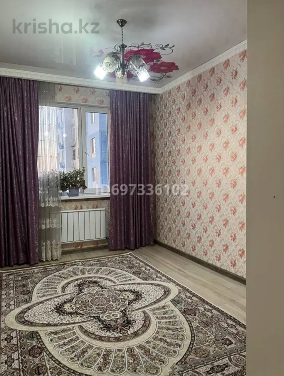 Сдам комнату в двухкомнатной квартире