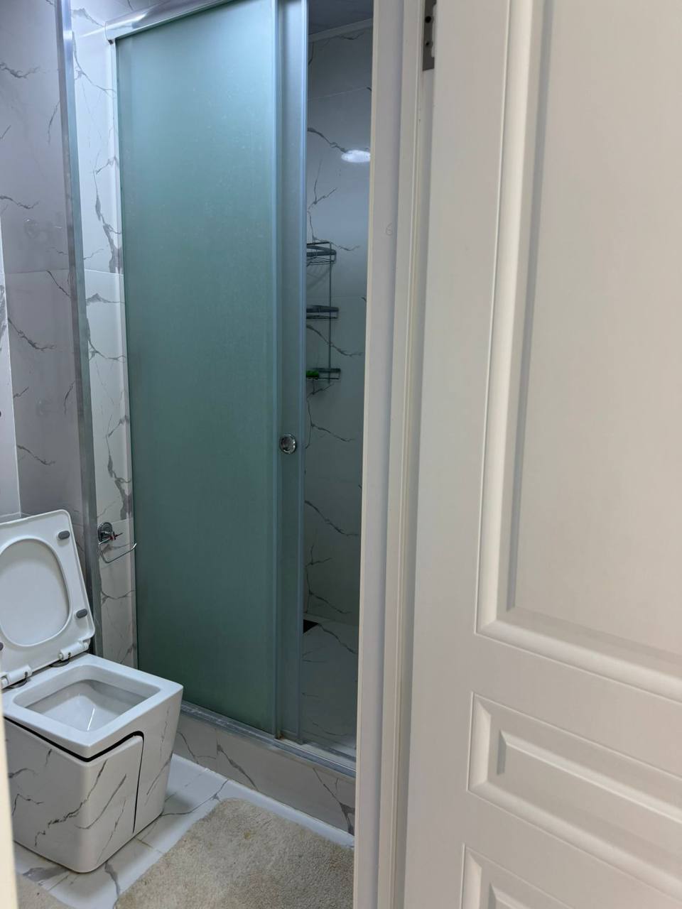 Подселение для девушек