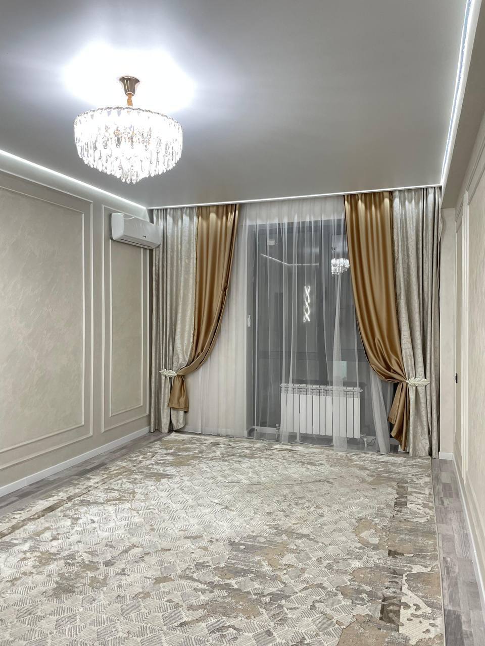 Совместное проживание для девушки