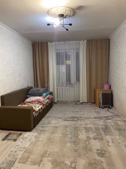 Подселение для девушки