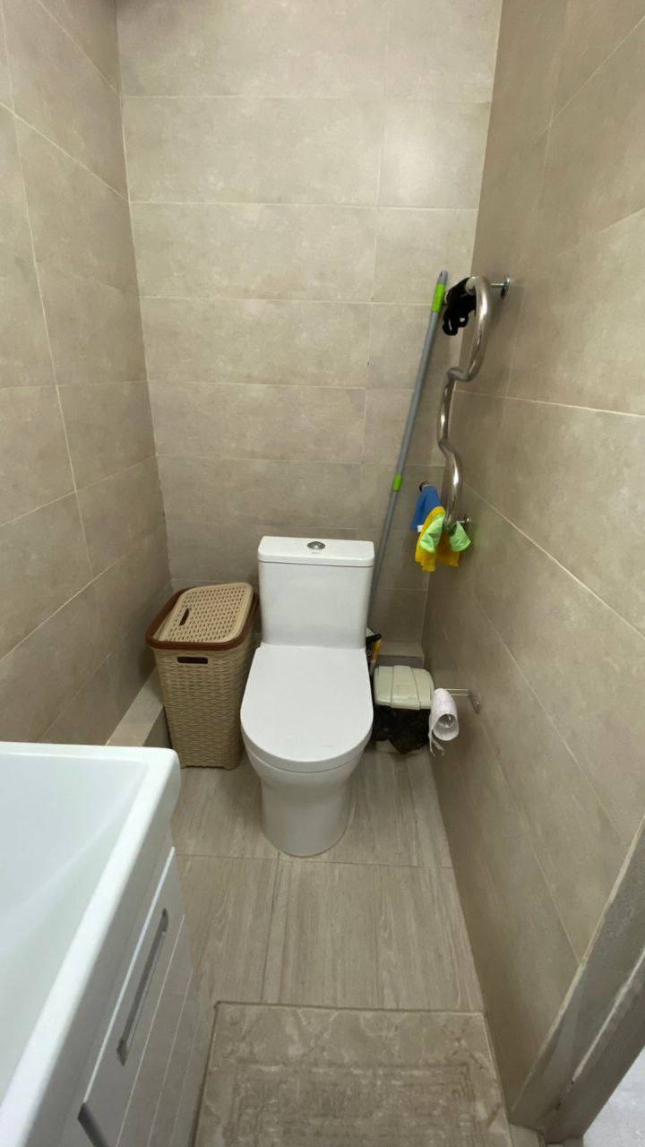 Совместное проживание для девушек