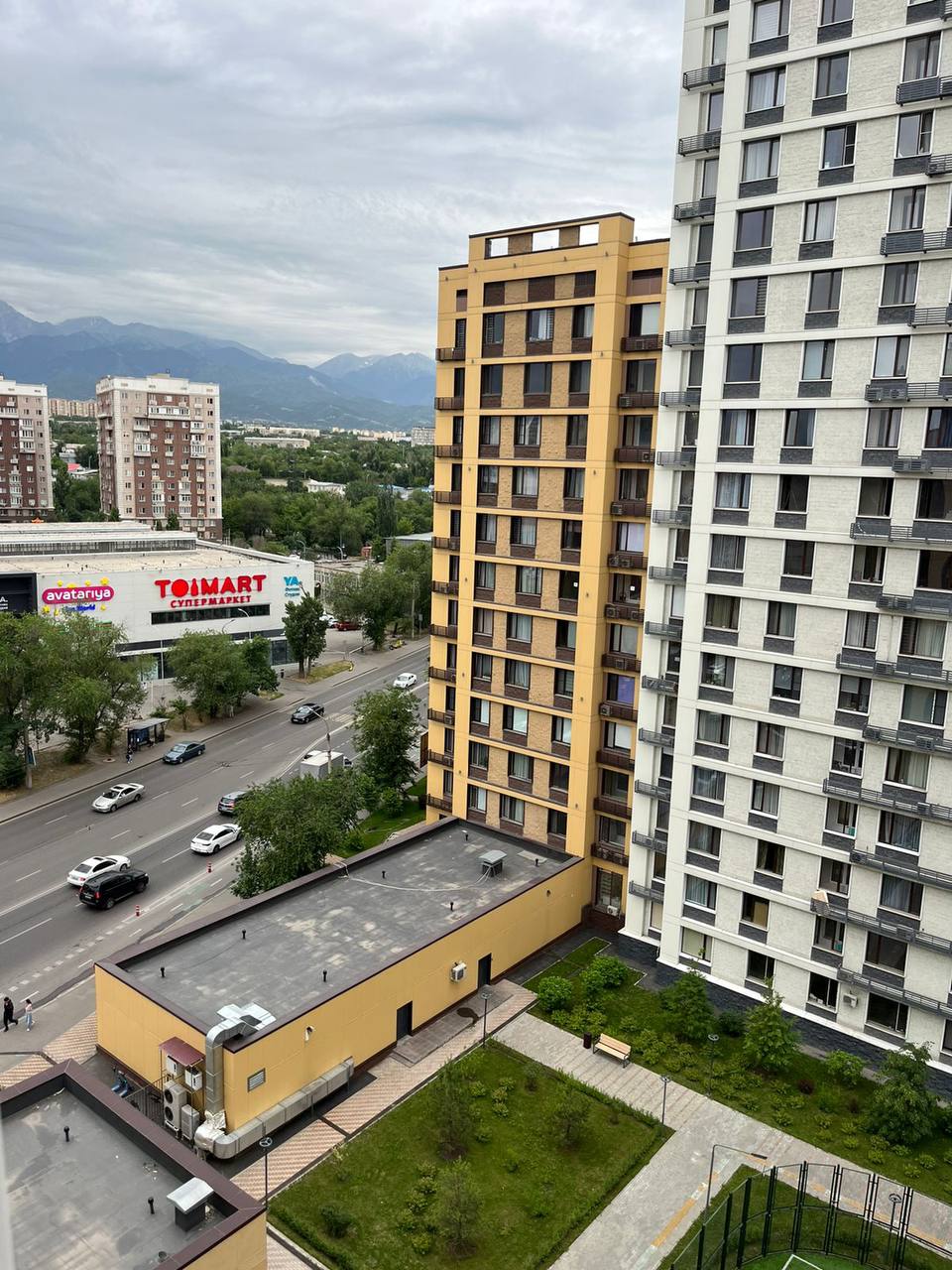Срочно подселение в квартиру