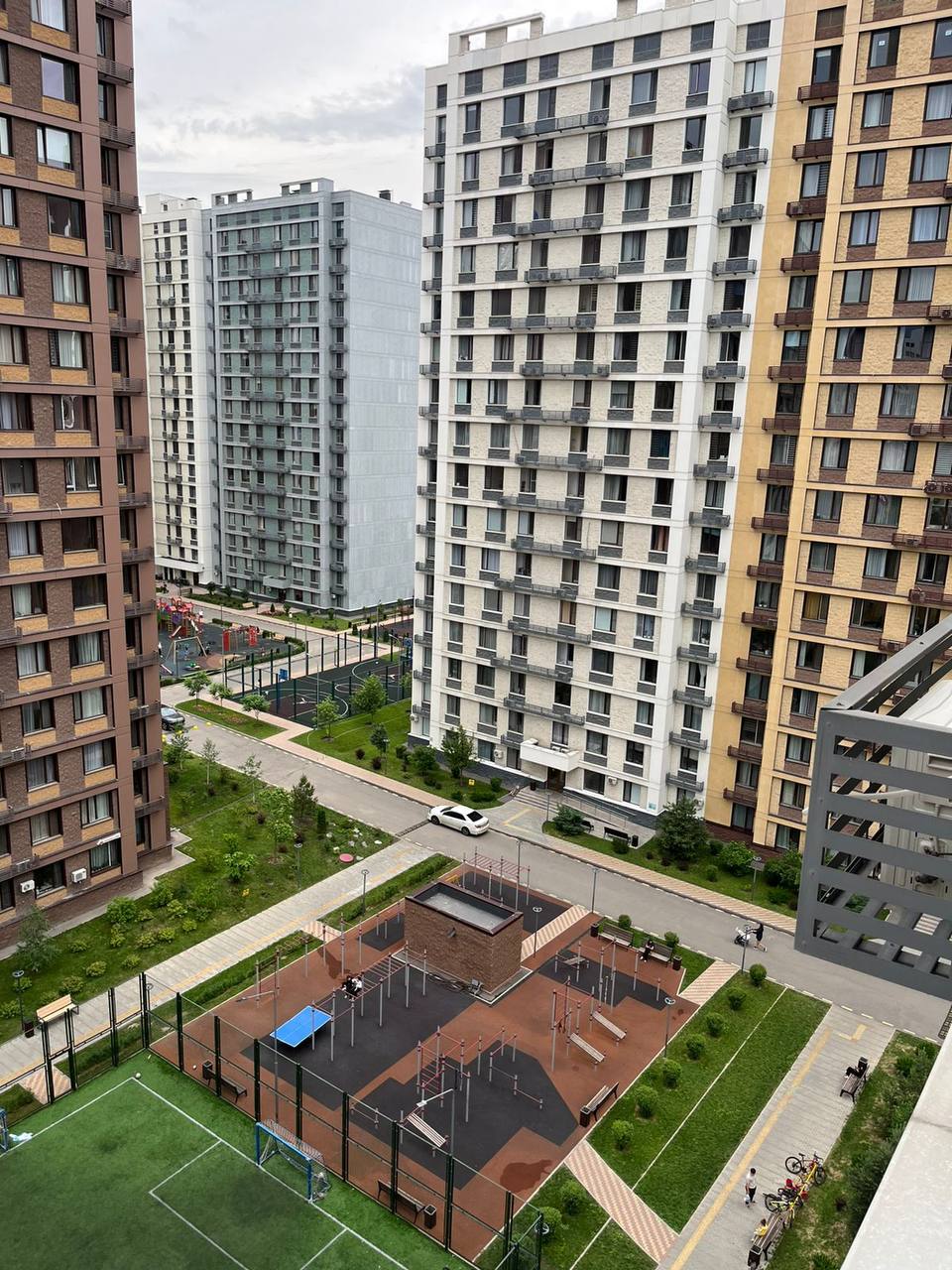 Срочно подселение в квартиру