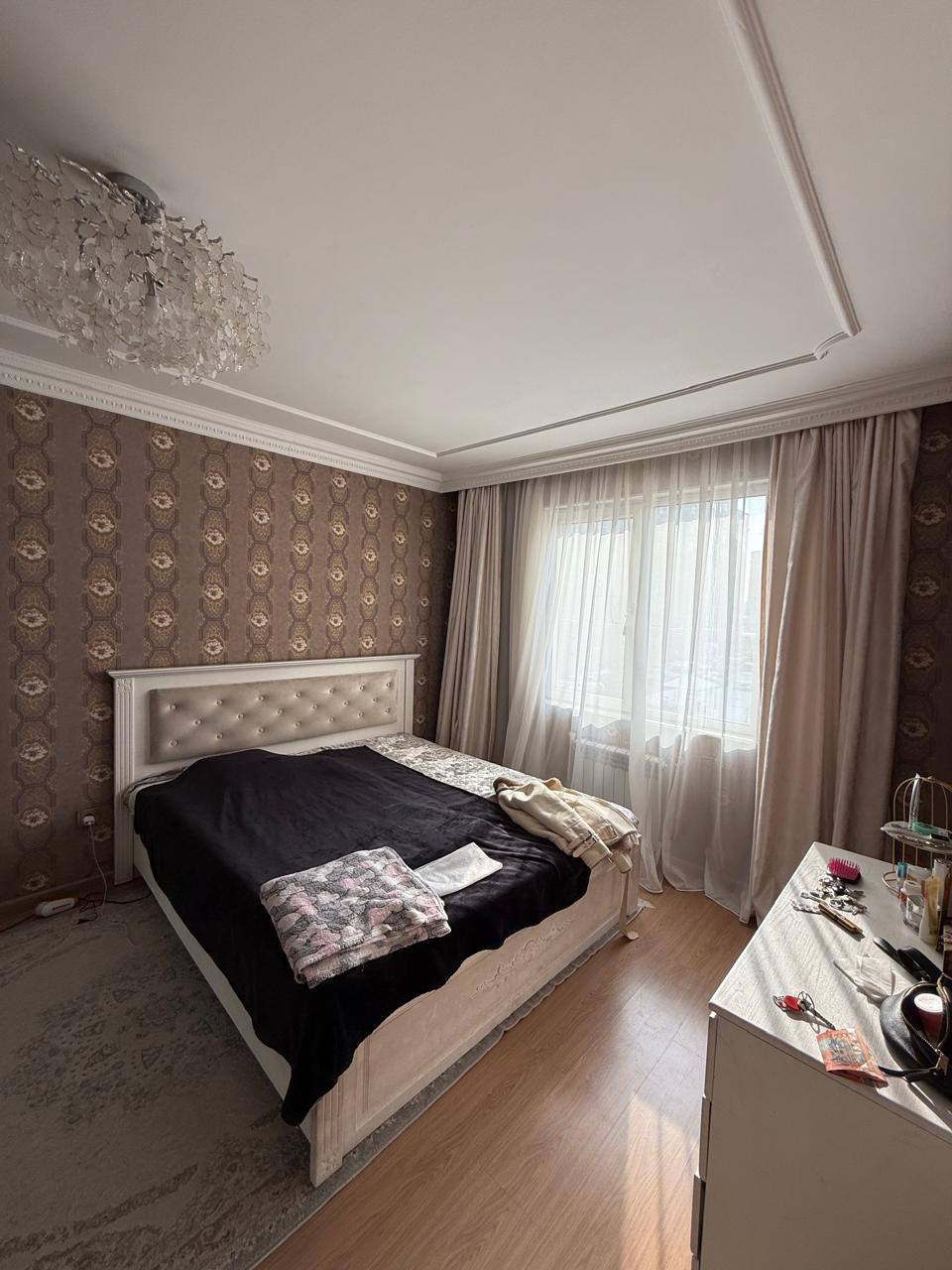 Ищем 2 девушек на подселение