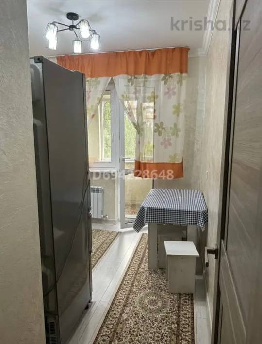 Свободна отдельная спальня