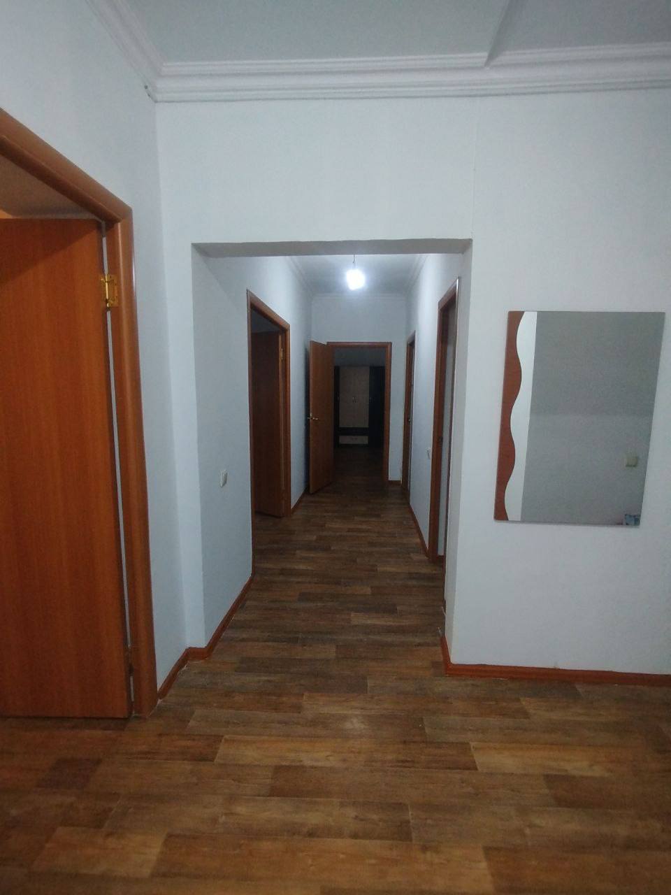 2-комнатная квартира в ЖК Премьере