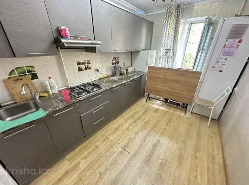 Подселение в однокомнатную квартиру