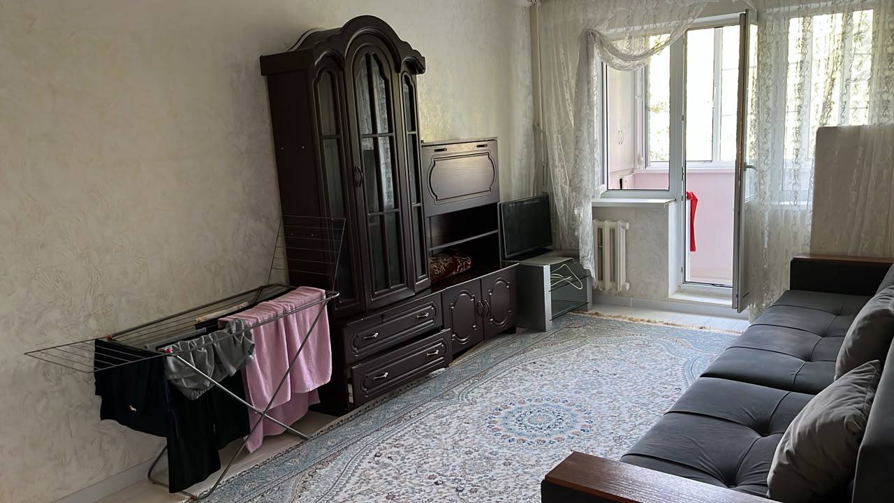 Подселение для девушек