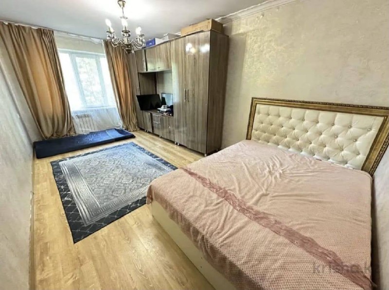 Подселение в однокомнатную квартиру