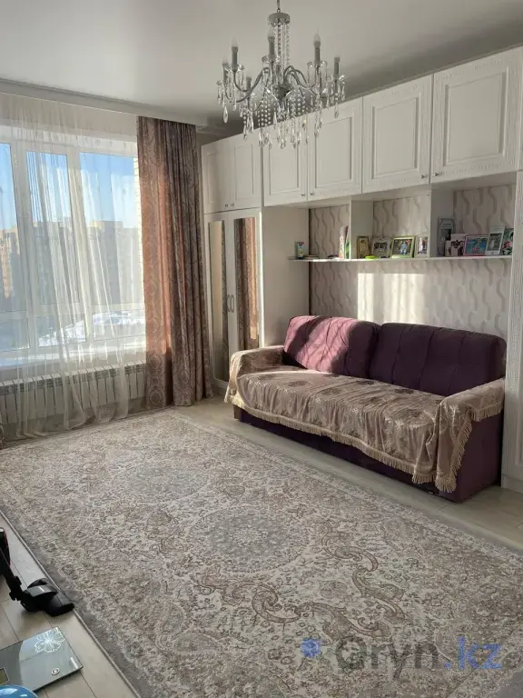 Продажа 2-к квартиры 82м² 10/10 этаж