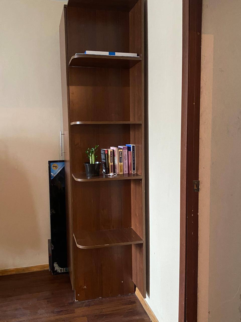 Изолированная комната