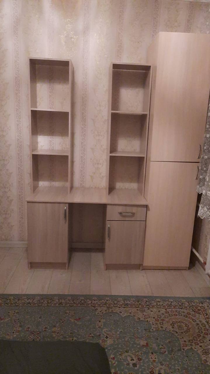 Аренда комнаты в 3-комнатной квартире