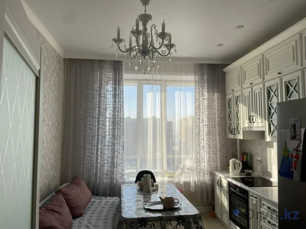 Продажа 2-к квартиры 82м² 10/10 этаж