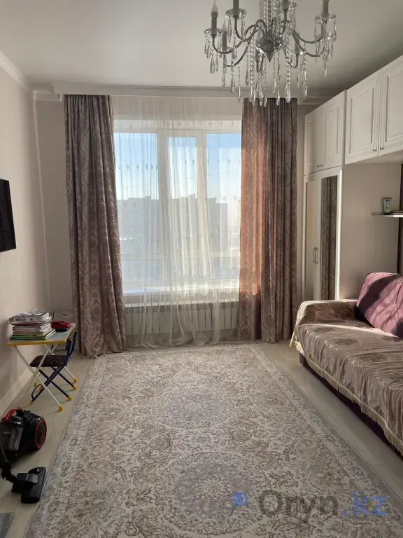 Продажа 2-к квартиры 82м² 10/10 этаж