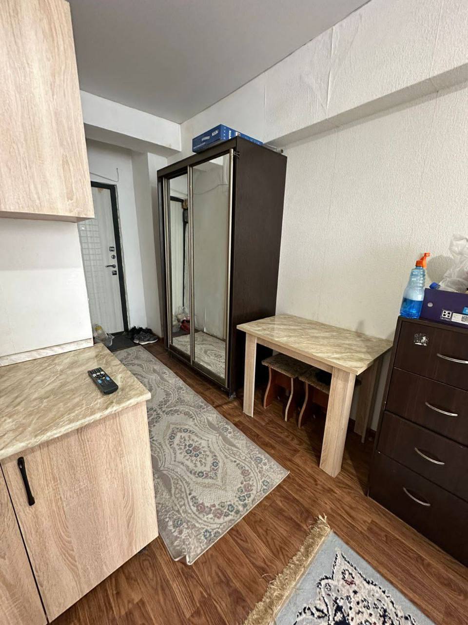 Сдам 1 комнатную квартиру