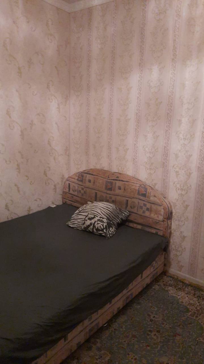 Аренда комнаты в 3-комнатной квартире