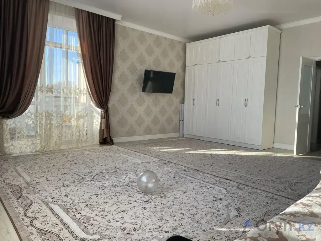 Продажа 2-к квартиры 82м² 10/10 этаж
