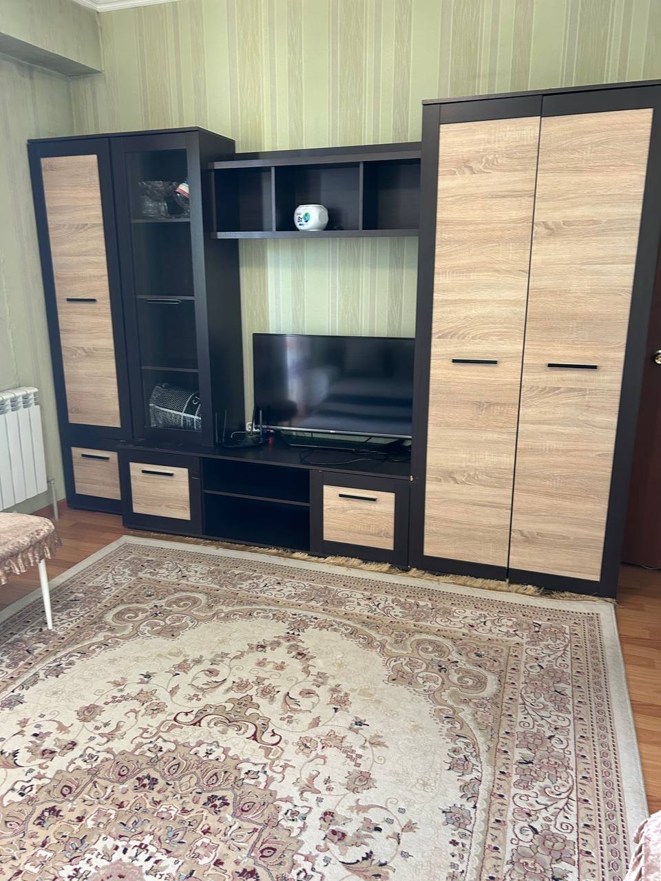 1-комнатная квартира в Асыл Армане