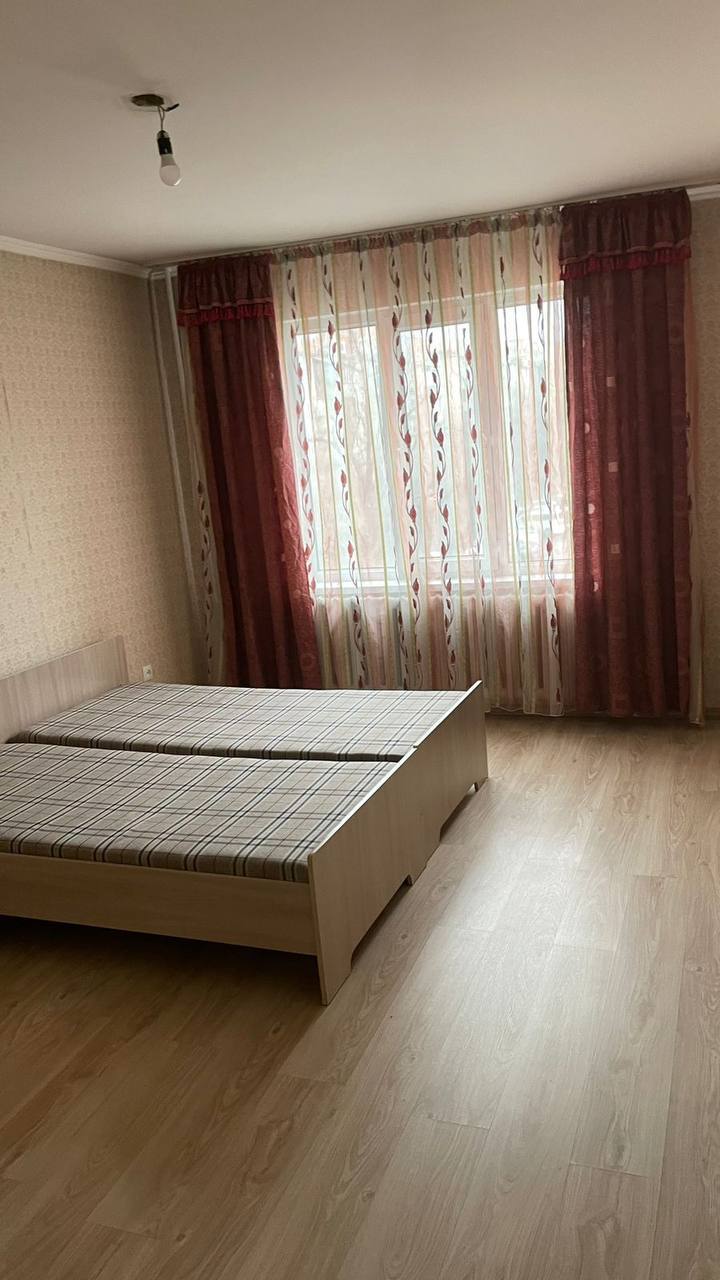 Подселение девушек