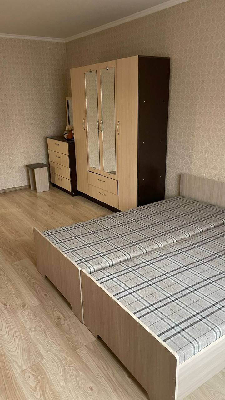 Подселение девушек