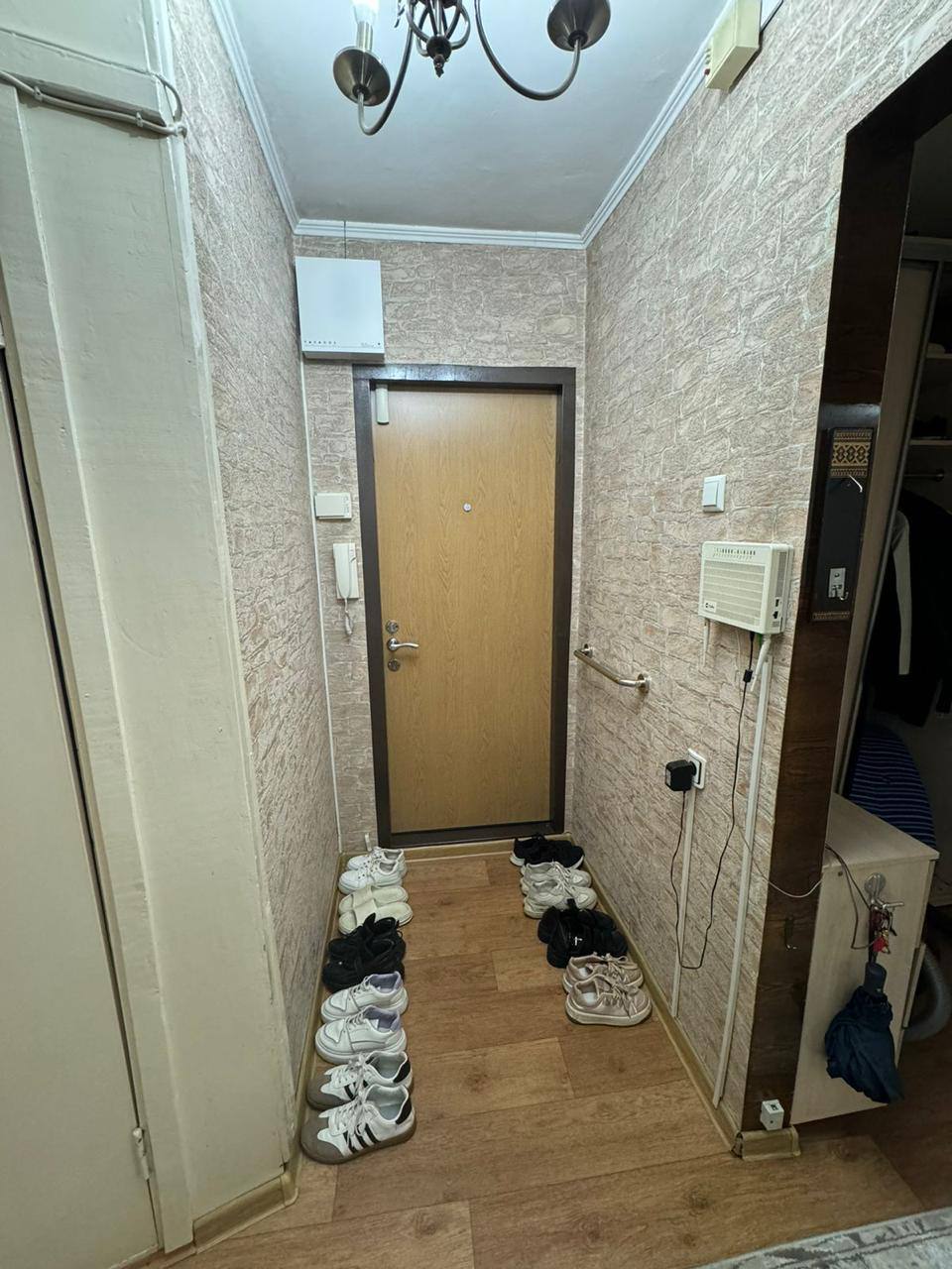 Ищем 1 девушку на подселение