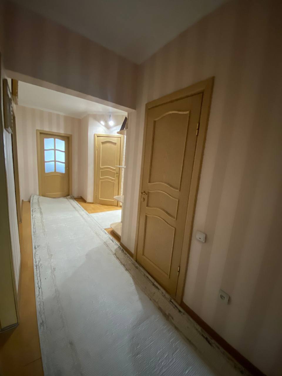 Продается 3-х комн. квартира