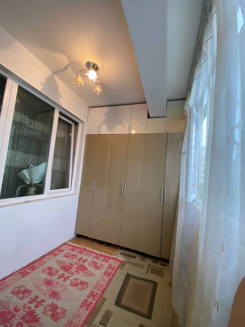 Продается 3-х комн. квартира